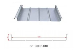 Top Metal Standing Seam Roof Suppliers in 2026